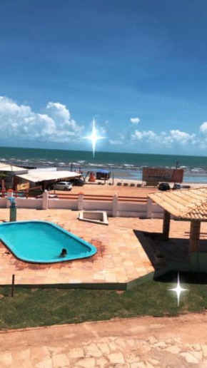 Pousada Radiante, Tibau